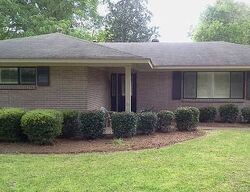 Pre-foreclosure in  Bankhead Ave Montgomery, AL 36111