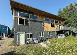 Pre-foreclosure in  De Armoun Rd Anchorage, AK 99516