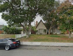 Pre-foreclosure in  S Nutwood St Anaheim, CA 92804