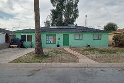 Pre-foreclosure in  N 48th Ave Phoenix, AZ 85031