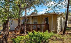  S 8th Dr, Show Low AZ