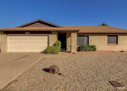 Pre-foreclosure in  W Boca Raton Rd Glendale, AZ 85306