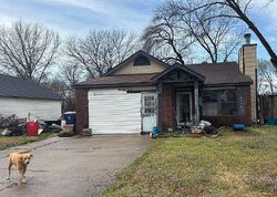 Pre-foreclosure in  S 16th St Fort Smith, AR 72901