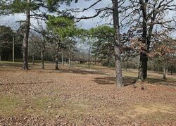Pre-foreclosure in  Pine Twist Rd Russellville, AR 72802