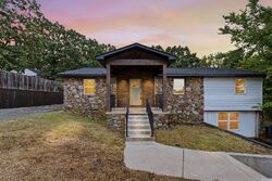 Pre-foreclosure in  College Ave Conway, AR 72034