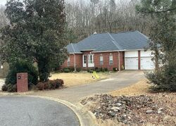 Pre-foreclosure in  Raintree Ct Hot Springs National Park, AR 71901