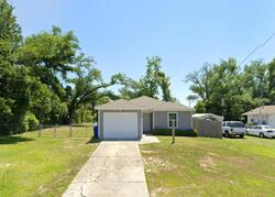 Pre-foreclosure in  N Church Ave Panama City, FL 32401