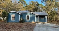 Pre-foreclosure in  Middle Rd Ladys Island, SC 29907