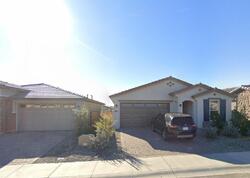 Pre-foreclosure in  W Solano Dr Litchfield Park, AZ 85340