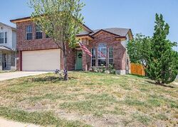 Pre-foreclosure in  Causeway Ct Killeen, TX 76549