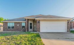 Pre-foreclosure in  DEWITT COUNTY CT Killeen, TX 76549