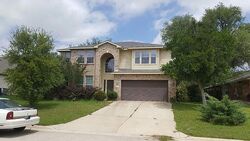 Pre-foreclosure in  Cattail Cir Harker Heights, TX 76548