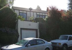 Pre-foreclosure in  Arlington Ave Berkeley, CA 94707