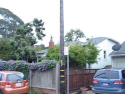 Pre-foreclosure in  Cedar St Berkeley, CA 94702