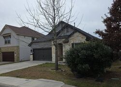 Pre-foreclosure in  Hill Top Bnd Helotes, TX 78023