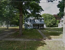 Pre-foreclosure Listing in W Main St NORTH ADAMS, MI 49262