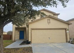 Pre-foreclosure in  San Miguel Way Converse, TX 78109