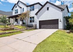 Pre-foreclosure in  Trinity Vw San Antonio, TX 78261