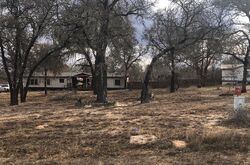 Pre-foreclosure in  Encino Torcido Adkins, TX 78101