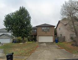 Pre-foreclosure in  Cedar Way San Antonio, TX 78232
