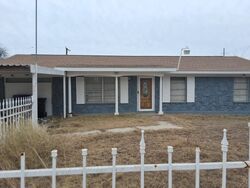 Pre-foreclosure in  Bronco Ln San Antonio, TX 78227