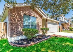 Pre-foreclosure in  Rustic Stable San Antonio, TX 78227