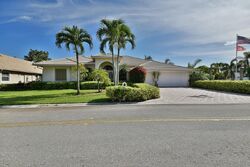 Pre-foreclosure in  Bucida Rd Boynton Beach, FL 33436