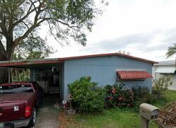Pre-foreclosure in  11th St W Bradenton, FL 34207