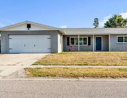 Pre-foreclosure in  20th Avenue Dr W Bradenton, FL 34205