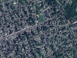 Pre-foreclosure in  E 10th St Oswego, NY 13126