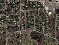 Pre-foreclosure in  Yale St Bay City, MI 48708
