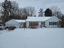 Pre-foreclosure in  N Chicago St Litchfield, MI 49252