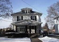 Pre-foreclosure in  Marne Ave Endicott, NY 13760