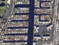 Pre-foreclosure Listing in Ne 36th St Apt 107 FORT LAUDERDALE, FL 33308
