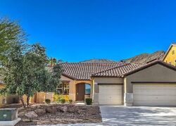 Pre-foreclosure in  Tuber Rose Ct Henderson, NV 89002