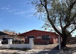 Pre-foreclosure in  W 41st St Tucson, AZ 85713