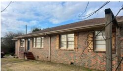 Pre-foreclosure in  Amory Ave Cordova, AL 35550