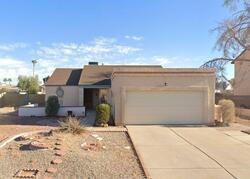 Pre-foreclosure in  W Maui Ln Glendale, AZ 85306