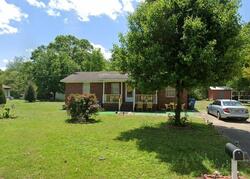 Pre-foreclosure in  Dana Dr Montevallo, AL 35115