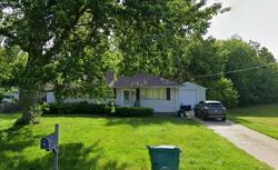 Pre-foreclosure in  Katherine Battle Creek, MI 49014
