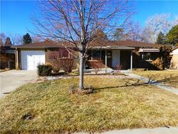 Pre-foreclosure in  KENDALL ST Wheat Ridge, CO 80033