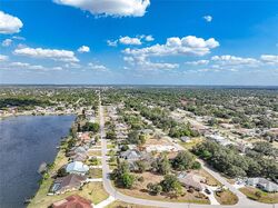 Pre-foreclosure in  Tennyson Ave Port Charlotte, FL 33954