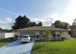 Pre-foreclosure in  Se 7th St Cape Coral, FL 33990