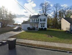 Pre-foreclosure in  N Main St Clayton, NJ 08312