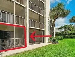 Pre-foreclosure in  S Us Highway 1 Apt D104 Jupiter, FL 33477