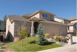 Pre-foreclosure in  S BALSAM ST Denver, CO 80232