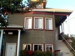 Pre-foreclosure in  Madison St Alameda, CA 94501