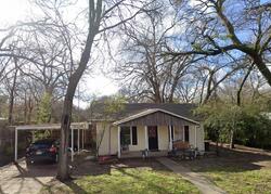  Soward Ave, Weatherford TX