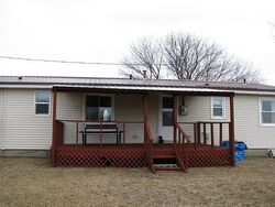 Pre-foreclosure in  E Grass Lake Rd Clare, MI 48617