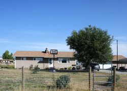 Pre-foreclosure in  Hope Rd Helena, MT 59602